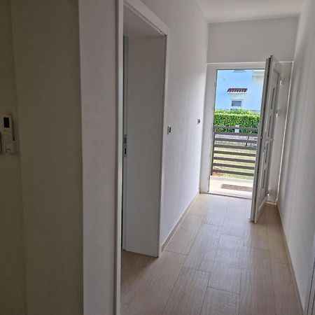 Apartmani Melanie Porec Exterior photo